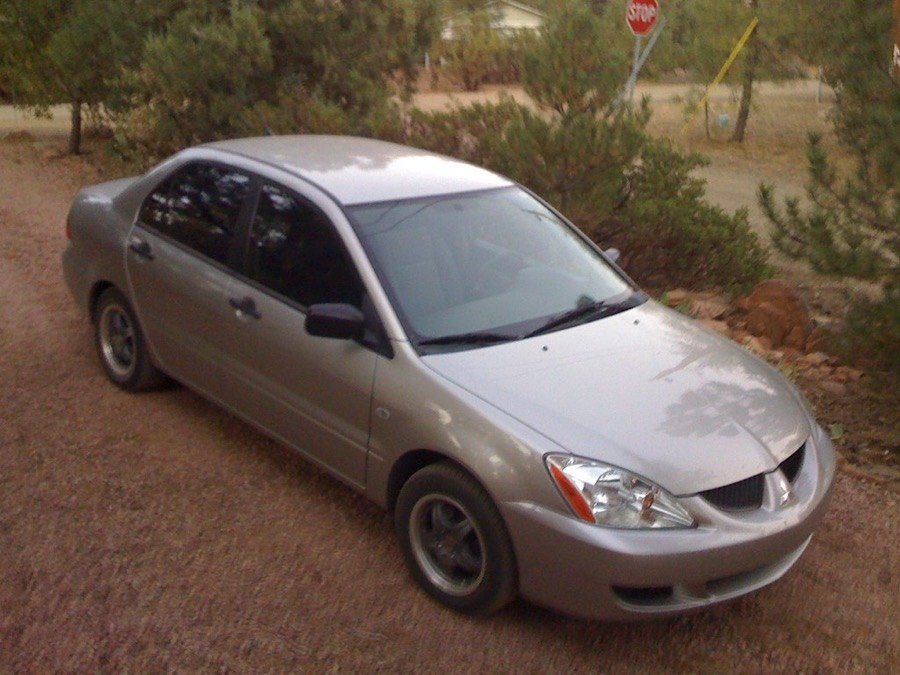 Voiture d'occasion contrôlée