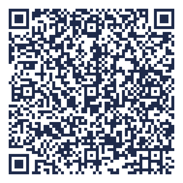 QR code — fiche de contact d'Éric Berteau (Chouett'IA)